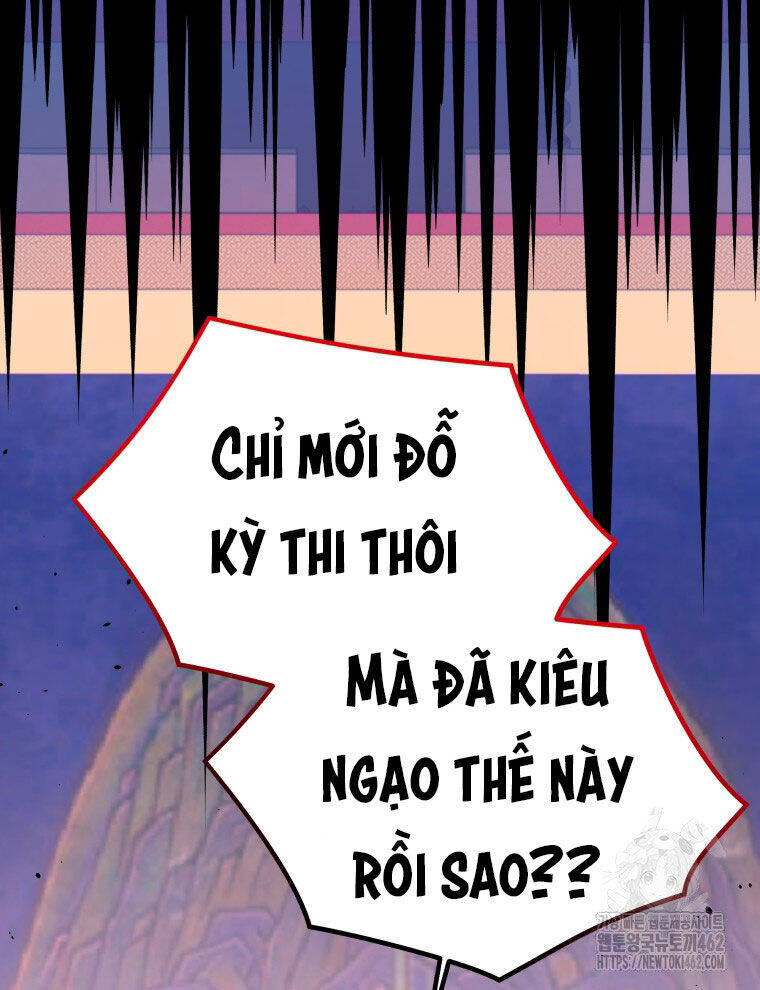 Vương Triều Đen Tối: Joseon Chap 61 - Next Chap 62