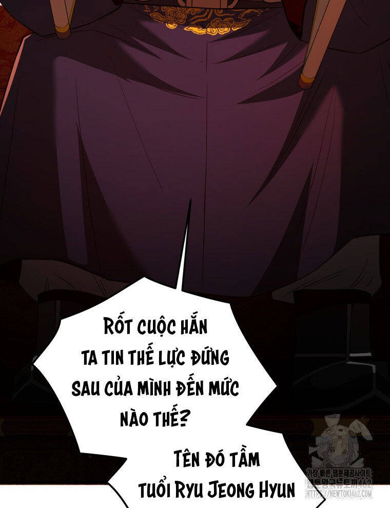 Vương Triều Đen Tối: Joseon Chap 61 - Next Chap 62