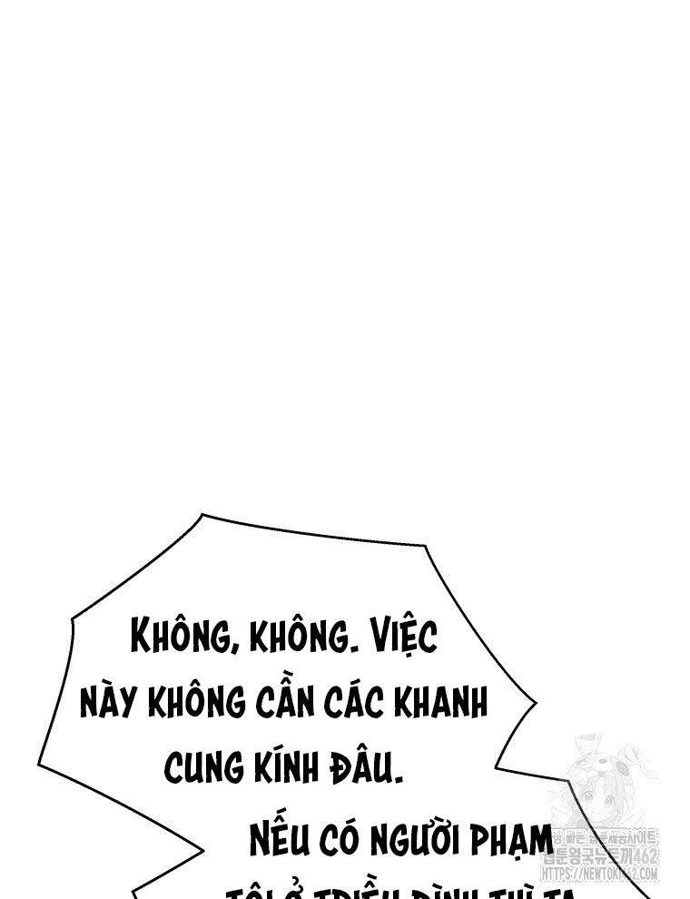 Vương Triều Đen Tối: Joseon Chap 61 - Next Chap 62
