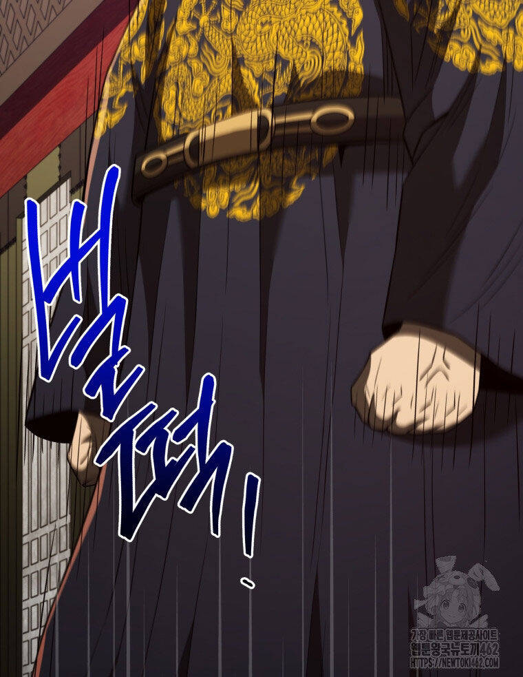 Vương Triều Đen Tối: Joseon Chap 61 - Next Chap 62