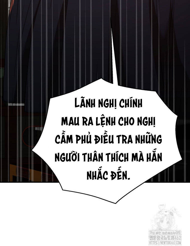 Vương Triều Đen Tối: Joseon Chap 61 - Next Chap 62
