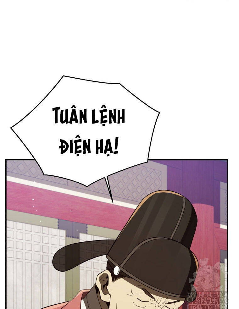 Vương Triều Đen Tối: Joseon Chap 61 - Next Chap 62