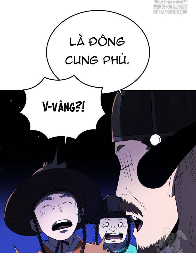 Vương Triều Đen Tối: Joseon Chap 61 - Next Chap 62