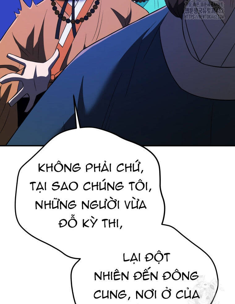 Vương Triều Đen Tối: Joseon Chap 61 - Next Chap 62