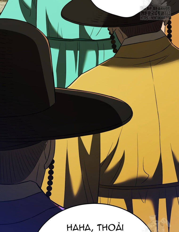 Vương Triều Đen Tối: Joseon Chap 61 - Next Chap 62