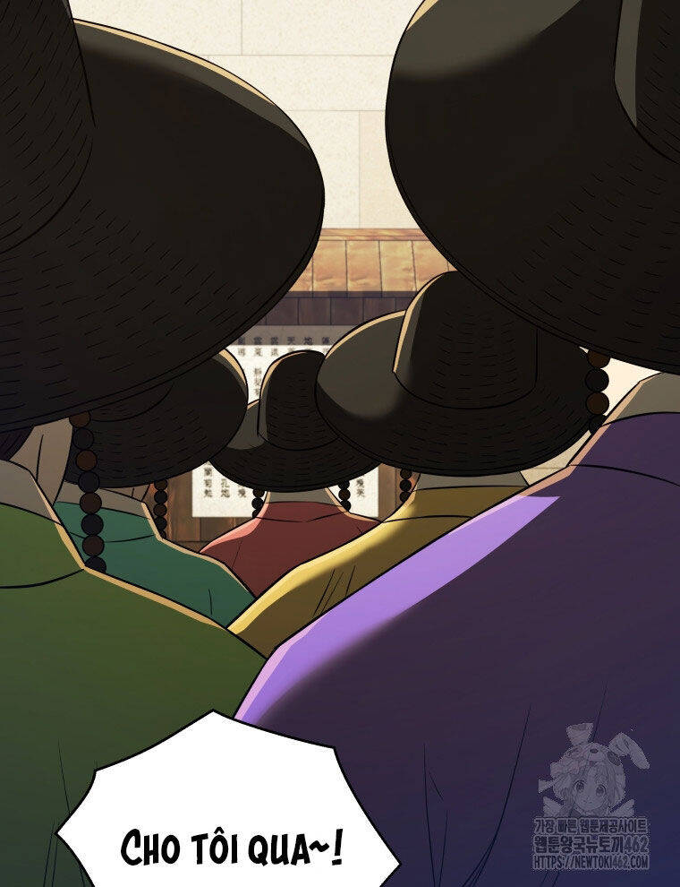 Vương Triều Đen Tối: Joseon Chap 61 - Next Chap 62