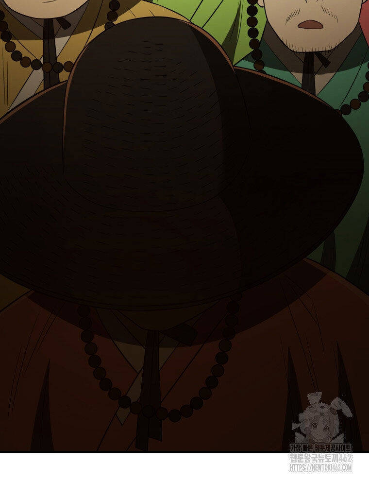 Vương Triều Đen Tối: Joseon Chap 61 - Next Chap 62