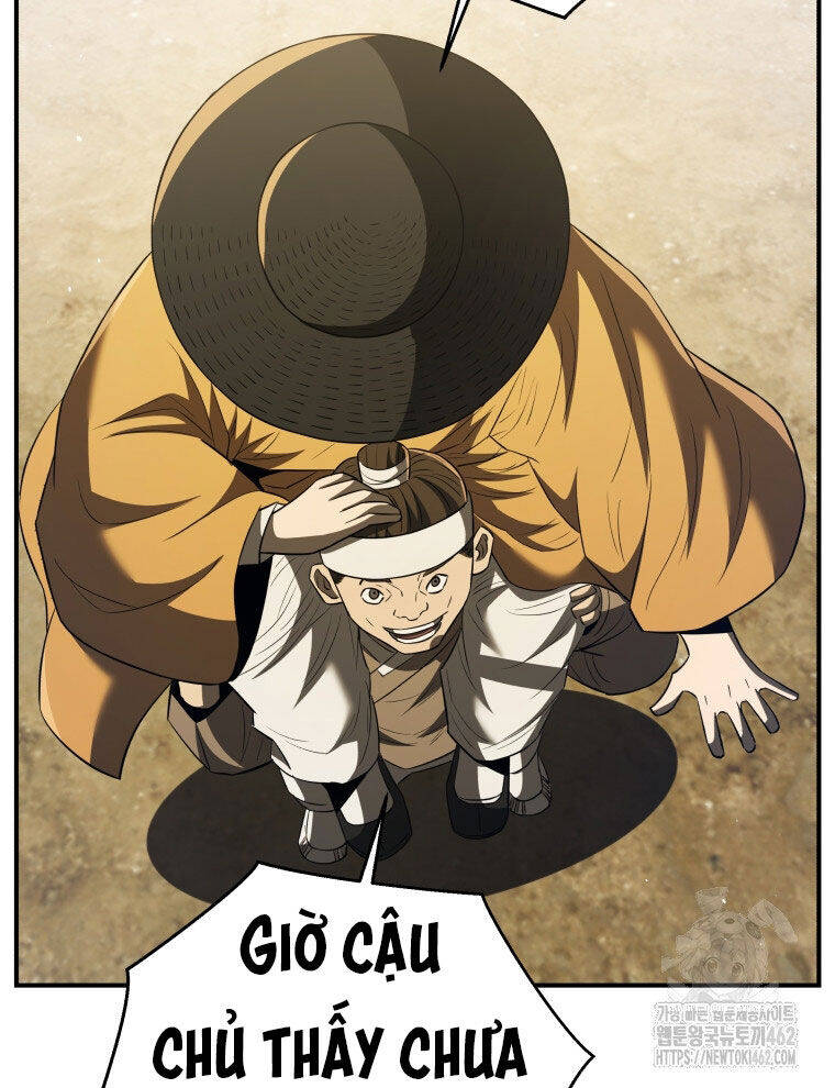 Vương Triều Đen Tối: Joseon Chap 61 - Next Chap 62