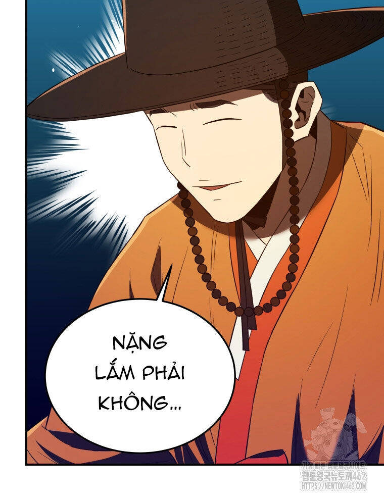 Vương Triều Đen Tối: Joseon Chap 61 - Next Chap 62