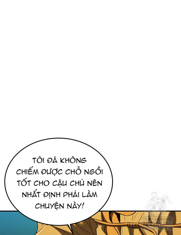 Vương Triều Đen Tối: Joseon Chap 61 - Next Chap 62