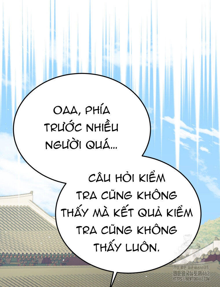 Vương Triều Đen Tối: Joseon Chap 61 - Next Chap 62