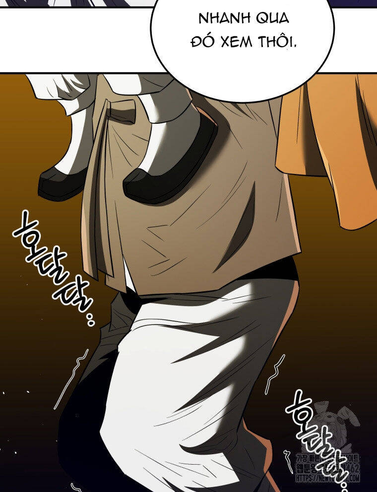 Vương Triều Đen Tối: Joseon Chap 61 - Next Chap 62
