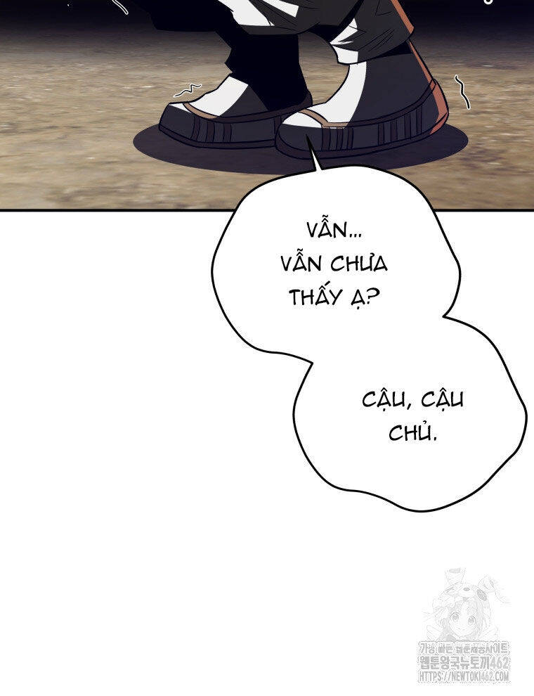 Vương Triều Đen Tối: Joseon Chap 61 - Next Chap 62