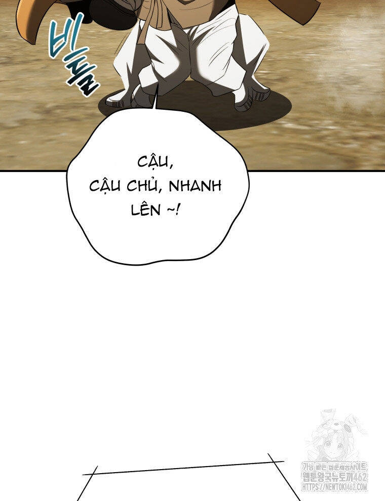 Vương Triều Đen Tối: Joseon Chap 61 - Next Chap 62