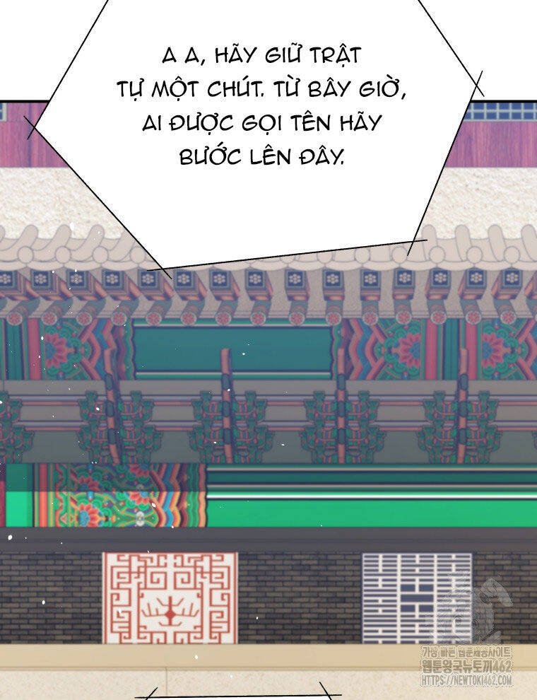 Vương Triều Đen Tối: Joseon Chap 61 - Next Chap 62
