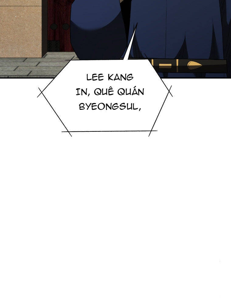 Vương Triều Đen Tối: Joseon Chap 61 - Next Chap 62