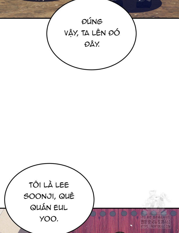 Vương Triều Đen Tối: Joseon Chap 61 - Next Chap 62