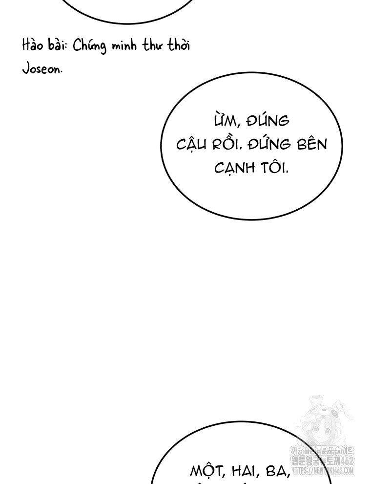 Vương Triều Đen Tối: Joseon Chap 61 - Next Chap 62