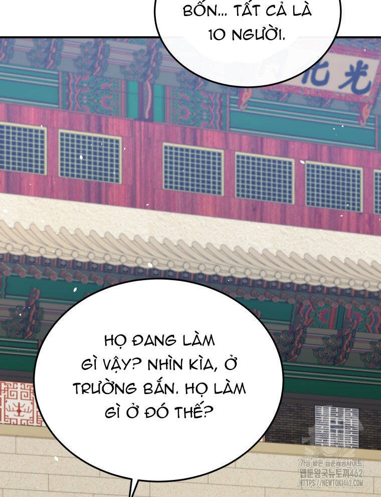 Vương Triều Đen Tối: Joseon Chap 61 - Next Chap 62