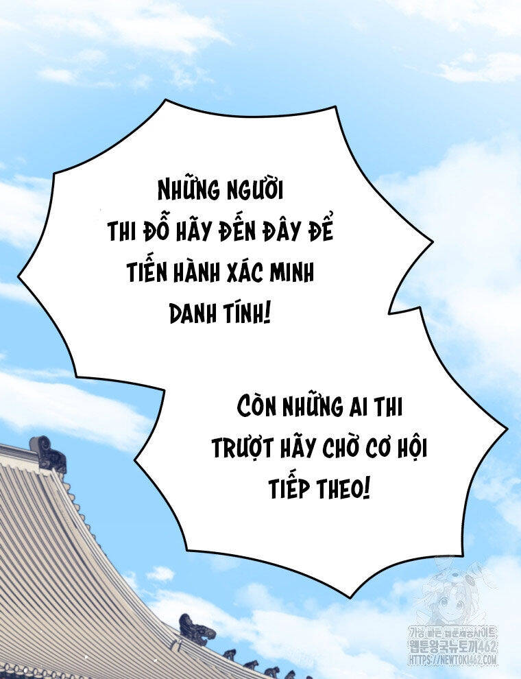 Vương Triều Đen Tối: Joseon Chap 61 - Next Chap 62