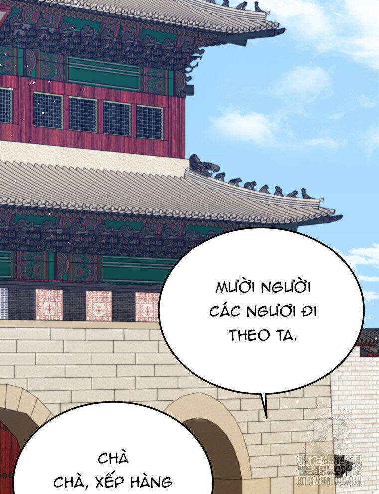 Vương Triều Đen Tối: Joseon Chap 61 - Next Chap 62