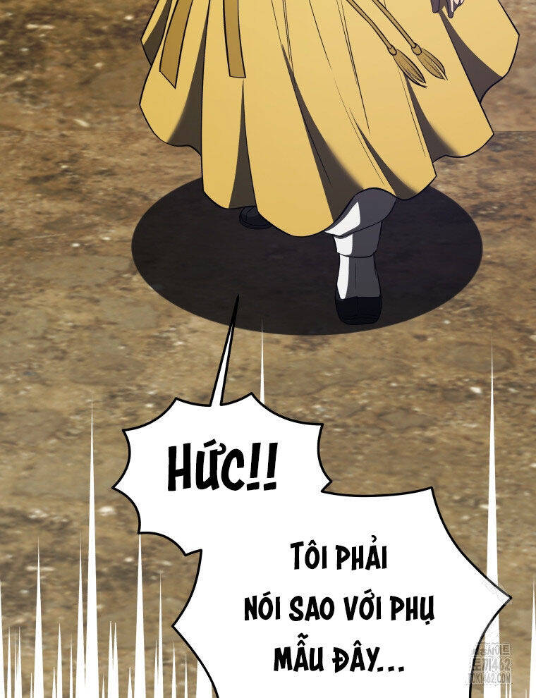Vương Triều Đen Tối: Joseon Chap 61 - Next Chap 62
