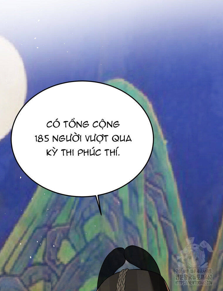 Vương Triều Đen Tối: Joseon Chap 61 - Next Chap 62
