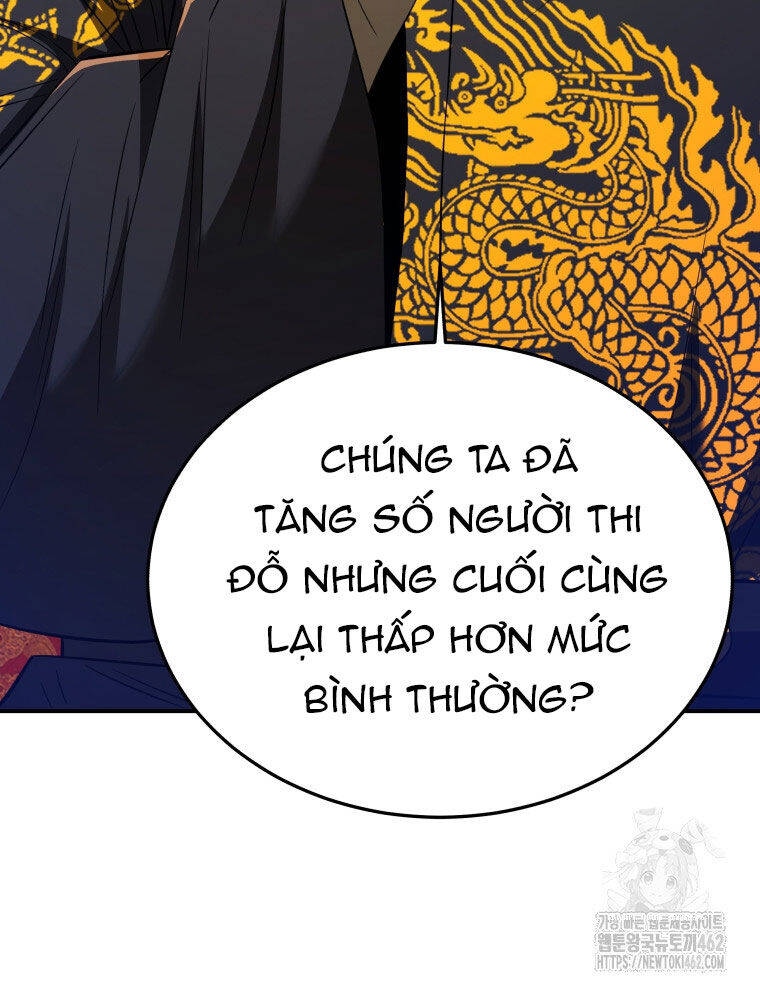 Vương Triều Đen Tối: Joseon Chap 61 - Next Chap 62