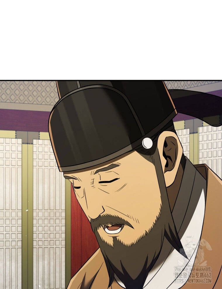Vương Triều Đen Tối: Joseon Chap 61 - Next Chap 62