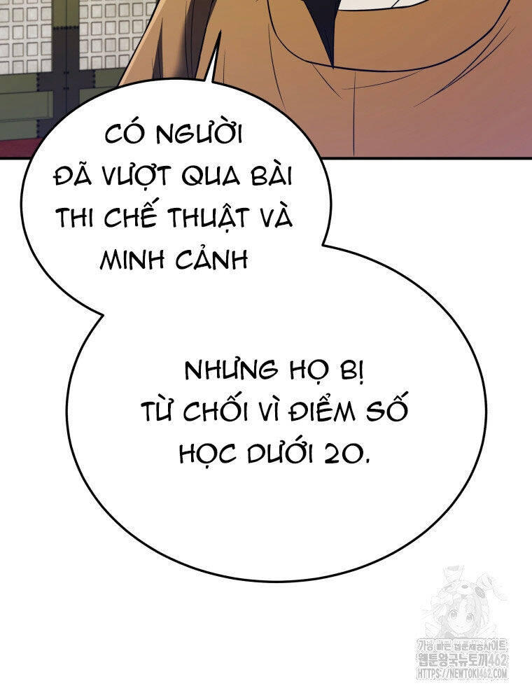 Vương Triều Đen Tối: Joseon Chap 61 - Next Chap 62