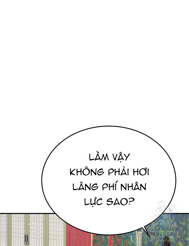 Vương Triều Đen Tối: Joseon Chap 61 - Next Chap 62