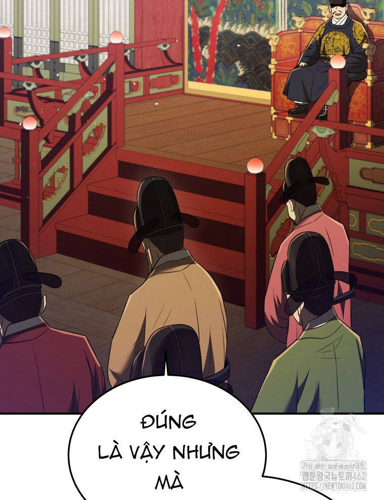 Vương Triều Đen Tối: Joseon Chap 61 - Next Chap 62