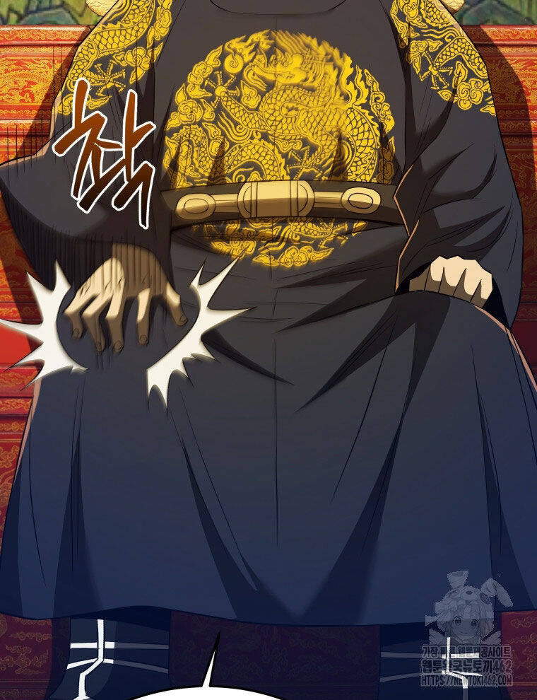 Vương Triều Đen Tối: Joseon Chap 61 - Next Chap 62