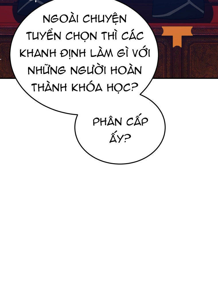 Vương Triều Đen Tối: Joseon Chap 61 - Next Chap 62