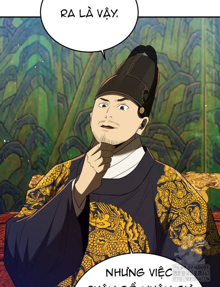 Vương Triều Đen Tối: Joseon Chap 61 - Next Chap 62