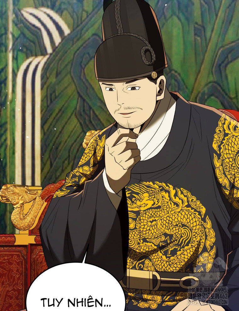 Vương Triều Đen Tối: Joseon Chap 61 - Next Chap 62