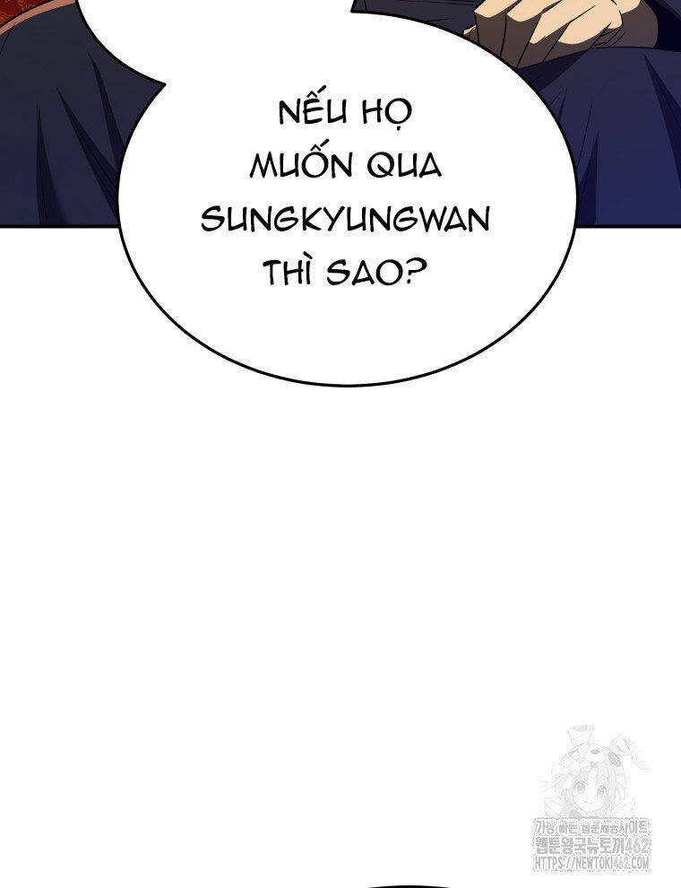 Vương Triều Đen Tối: Joseon Chap 61 - Next Chap 62