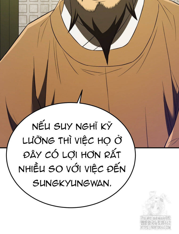 Vương Triều Đen Tối: Joseon Chap 61 - Next Chap 62