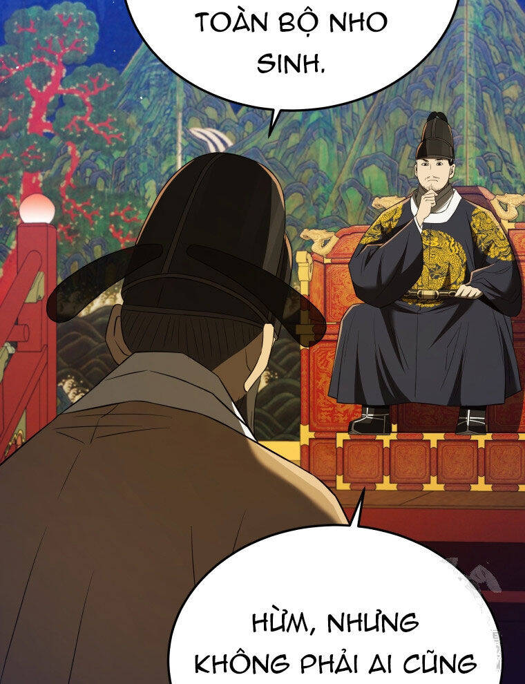 Vương Triều Đen Tối: Joseon Chap 61 - Next Chap 62