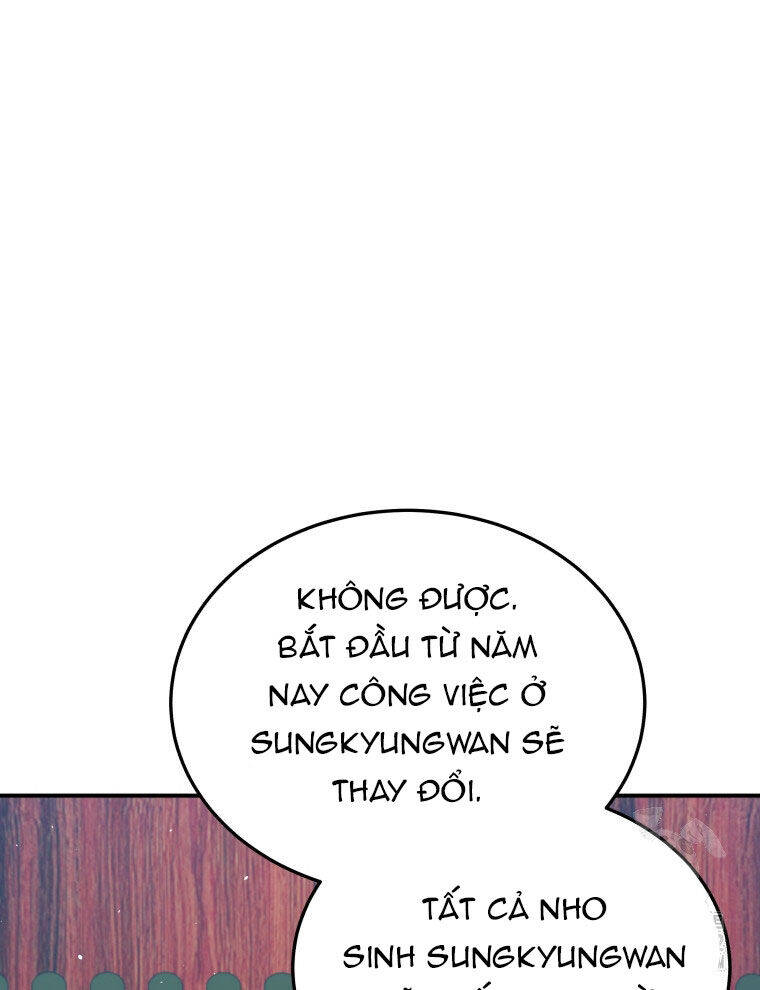 Vương Triều Đen Tối: Joseon Chap 61 - Next Chap 62