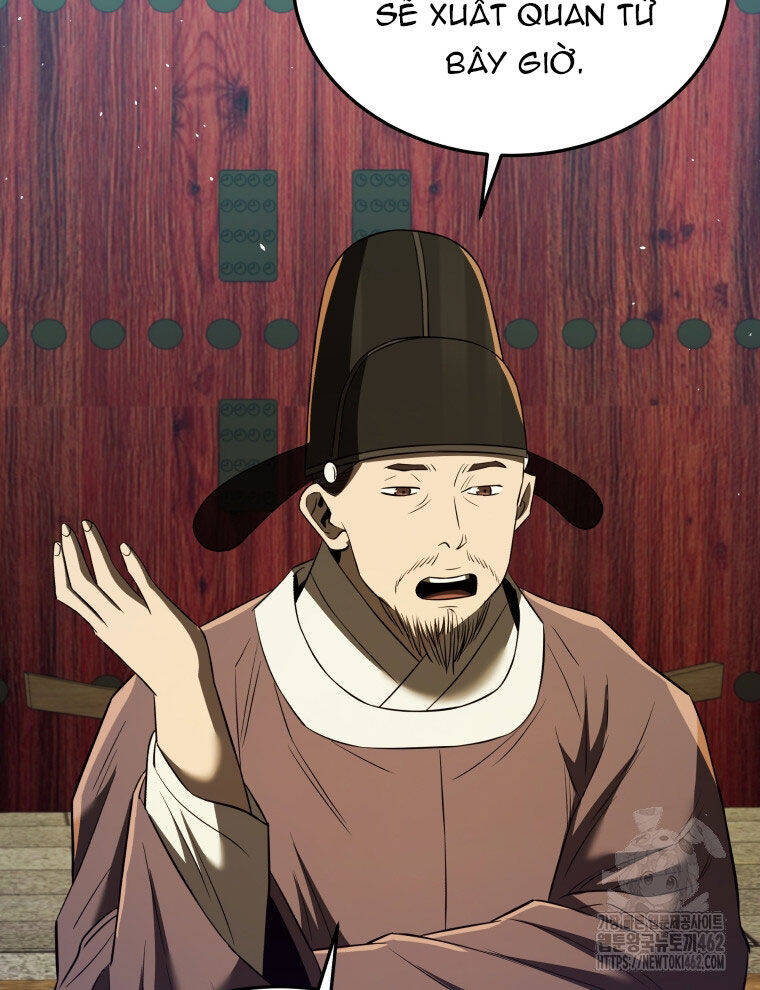 Vương Triều Đen Tối: Joseon Chap 61 - Next Chap 62