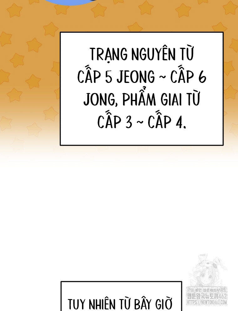 Vương Triều Đen Tối: Joseon Chap 61 - Next Chap 62