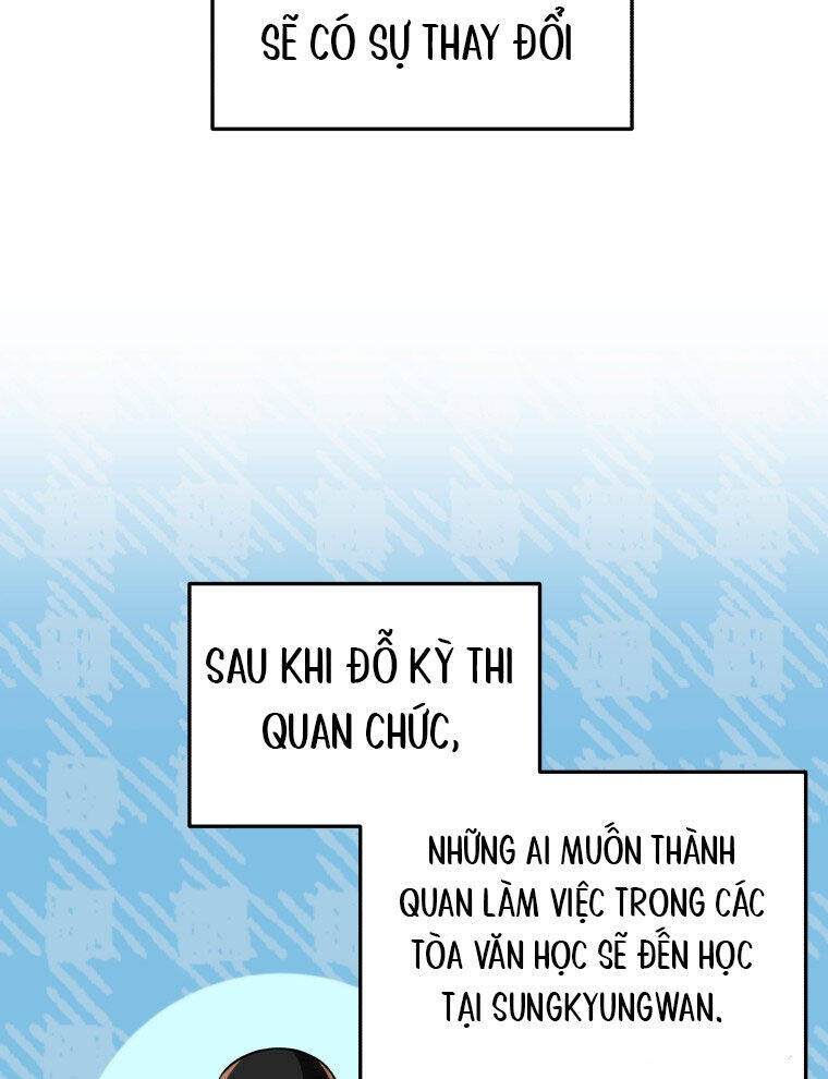 Vương Triều Đen Tối: Joseon Chap 61 - Next Chap 62