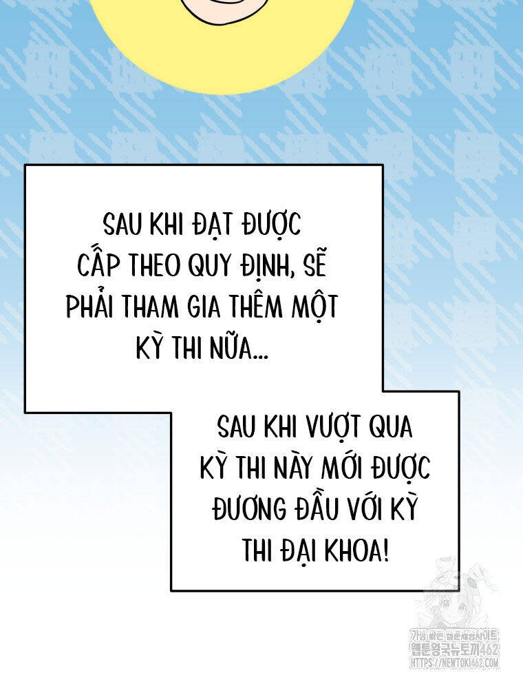 Vương Triều Đen Tối: Joseon Chap 61 - Next Chap 62