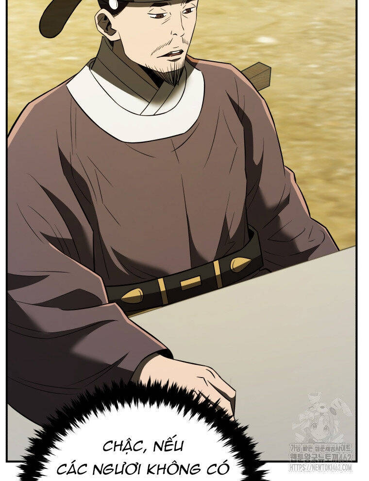 Vương Triều Đen Tối: Joseon Chap 61 - Next Chap 62