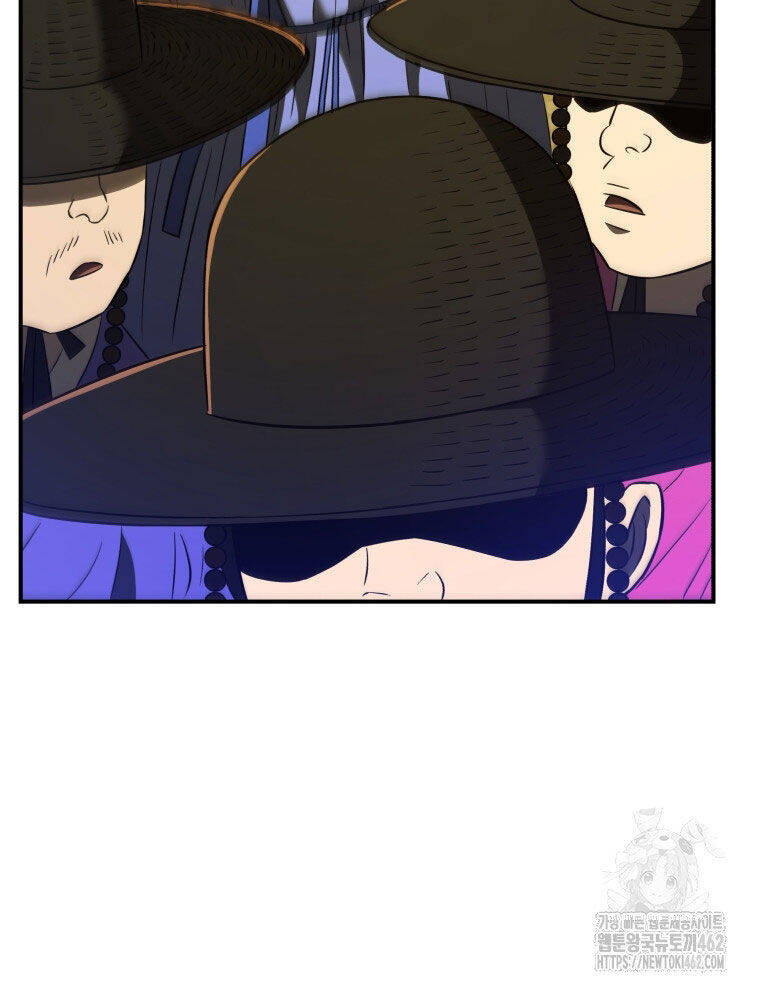 Vương Triều Đen Tối: Joseon Chap 61 - Next Chap 62