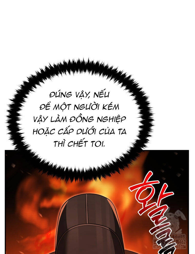 Vương Triều Đen Tối: Joseon Chap 61 - Next Chap 62