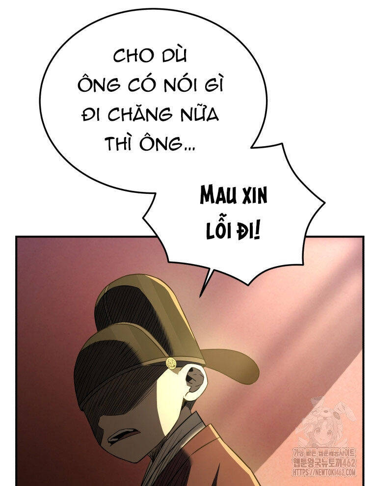 Vương Triều Đen Tối: Joseon Chap 62 - Next Chap 63