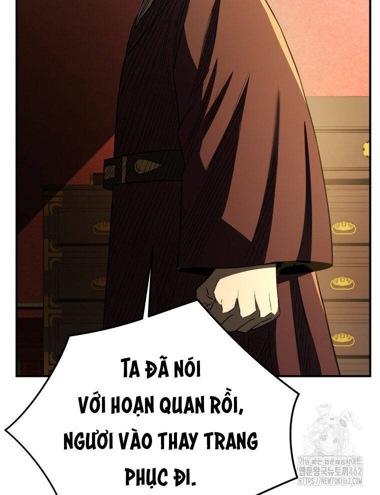 Vương Triều Đen Tối: Joseon Chap 62 - Next Chap 63