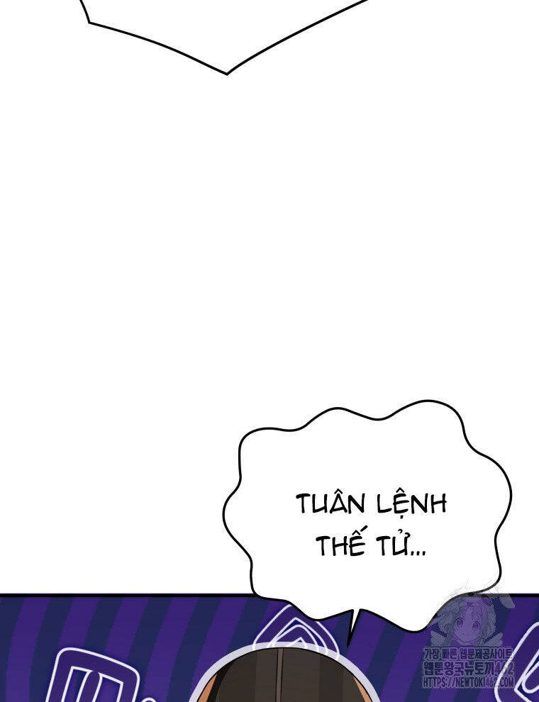 Vương Triều Đen Tối: Joseon Chap 62 - Next Chap 63